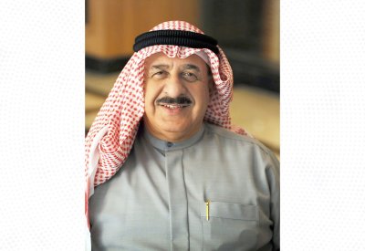 فوزي كانو: أتطلع لنقل مجموعة كانو إلى آفاق جديدة