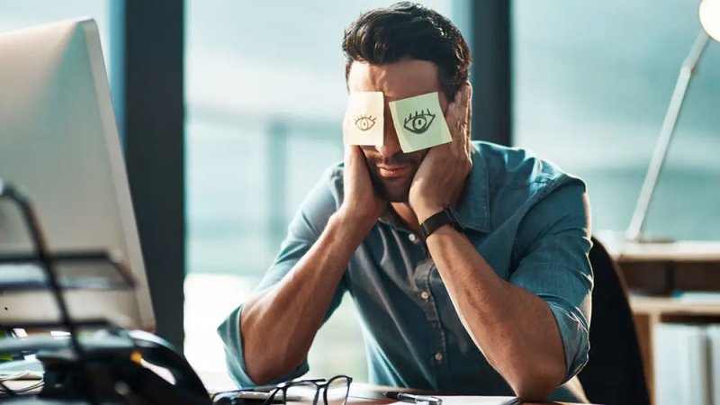 أكثر من نصف الألمان لا يرغبون في العمل بدوام كامل