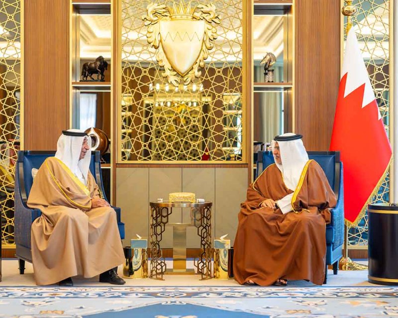 سمو ولي العهد رئيس مجلس الوزراء: الشراكة بين الحكومة والقطاع الخاص رافدٌ رئيسي للمسارات التنموية ونحرص على مواصلة تعزيزها وفتح نطاقاتٍ أوسع للاستثمار فيها