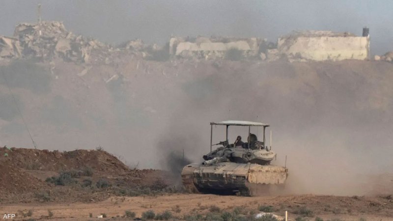 تحقيق للأمم المتحدة يكشف نوايا إسرائيل في غزة والضفة