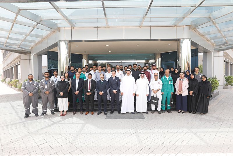 “أسري” تختتم برنامج التدريب الصيفي السنوي للعام 2025