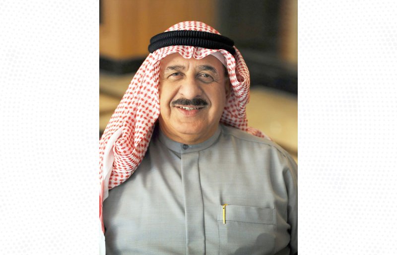 فوزي كانو: أتطلع لنقل مجموعة كانو إلى آفاق جديدة