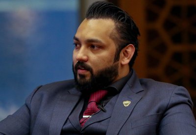 منظمة بريف البحرينية تسعد لتنظيم أسبوع بريف الدولي للقتال 2025 في جورجيا