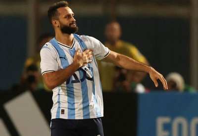 من سيواجه بيراميدز في نصف نهائي كأس القارات؟