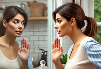 دراسات: التحدث مع الذات وتصوّر الأهداف يعززان وظائف الدماغ