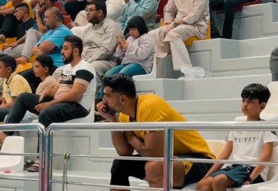 محمد ميرزا.. العودة في "الديربي"