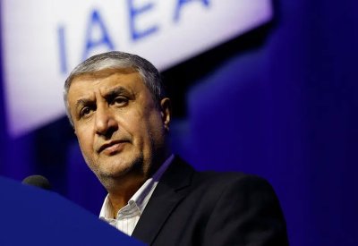 إيران: المنشآت النووية التي تعرضت للقصف سيعاد بناؤها