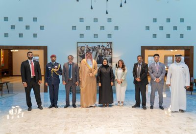 رئيس الجمعية الوطنية الباكستانية يشيد بمشاريع وبرامج مجلس النواب في دعم تحقيق أهداف التنمية المستدامة