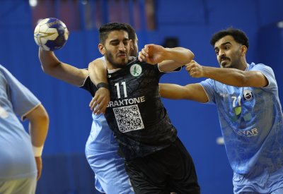 الاتحاد وسماهيج يهزمان البحرين والاتفاق