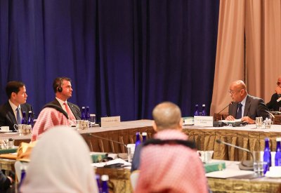 البديوي: شراكة مجلس التعاون مع الولايات المتحدة ضرورة استراتيجية تضمن الأمن والاستقرار والازدهار للجميع