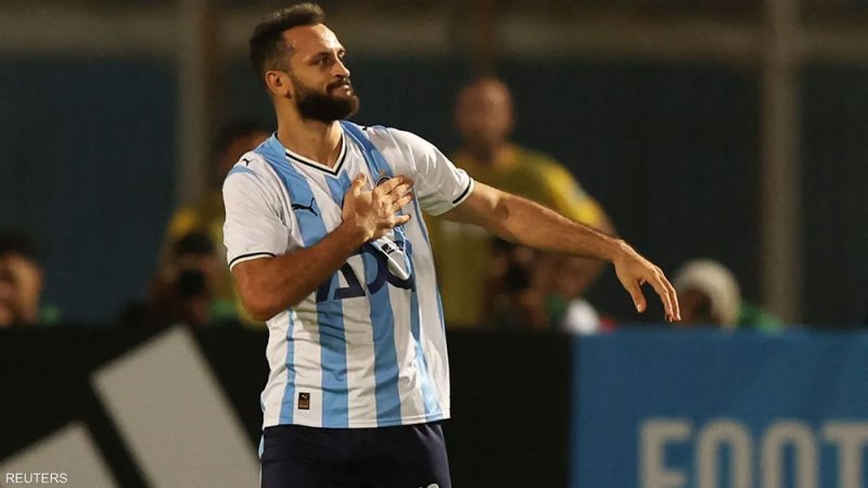 من سيواجه بيراميدز في نصف نهائي كأس القارات؟