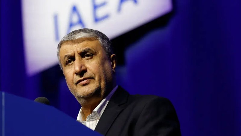 إيران: المنشآت النووية التي تعرضت للقصف سيعاد بناؤها