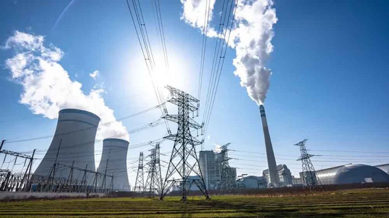 موسكو وطهران توقعان اتفاقًا لبناء محطات طاقة نووية صغيرة في إيران