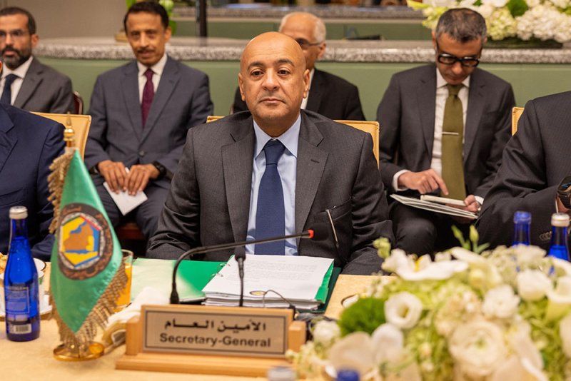 البديوي: مجلس التعاون أمن دُوَلِه كل لا يتجزأ والاعتداء على أي دولة خليجية اعتداء على الجميع
