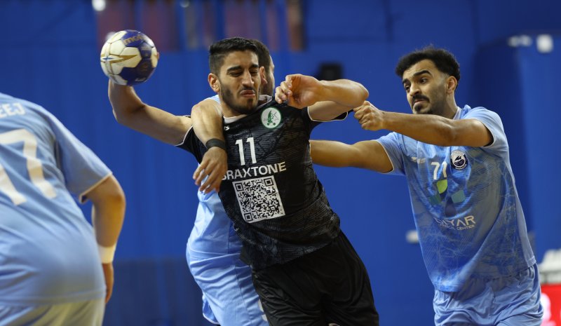 الاتحاد وسماهيج يهزمان البحرين والاتفاق