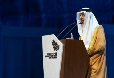 وزير الاستثمار السعودي: ندرس دمج الشركات اليابانية في مناطقنا الاقتصادية الخاص