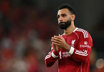 إحباط الكرة الذهبية.. كيف خذل الصوت الإفريقي محمد صلاح؟