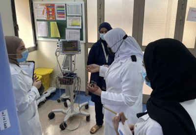 البحرين الخامسة عربياً في تصنيف الرعاية الصحية 2025