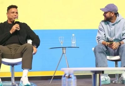 "لا نملك لاعباً غيره".. رونالدو يطالب بعودة نيمار إلى المنتخب