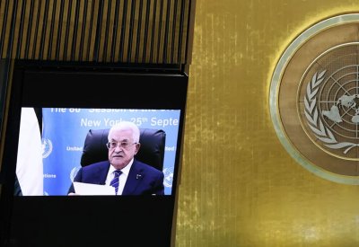 محمود عباس: لا عدالة مع الاحتلال.. وحان وقت "الدولة العصرية"