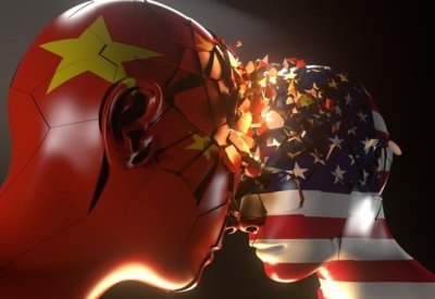 الصين تدرج 3 شركات أميركية في قائمة غير الموثوق بها
