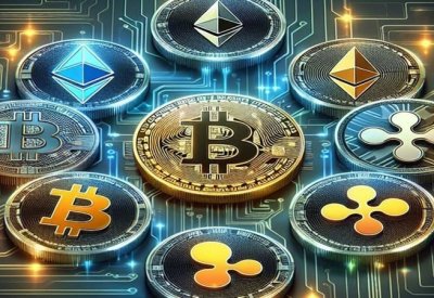 تراجع حاد للعملات المشفرة قبيل انتهاء صلاحية خيارات بقيمة 2.2 مليار دولار