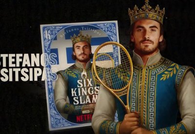 آل الشيخ يعلن طرح تذاكر "Six Kings Slam 2025"