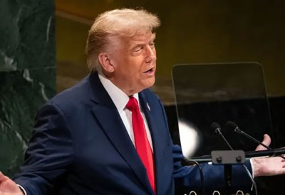 بعد إلغاء العقوبات.. ترامب يعد بإعلان كبير عن سوريا