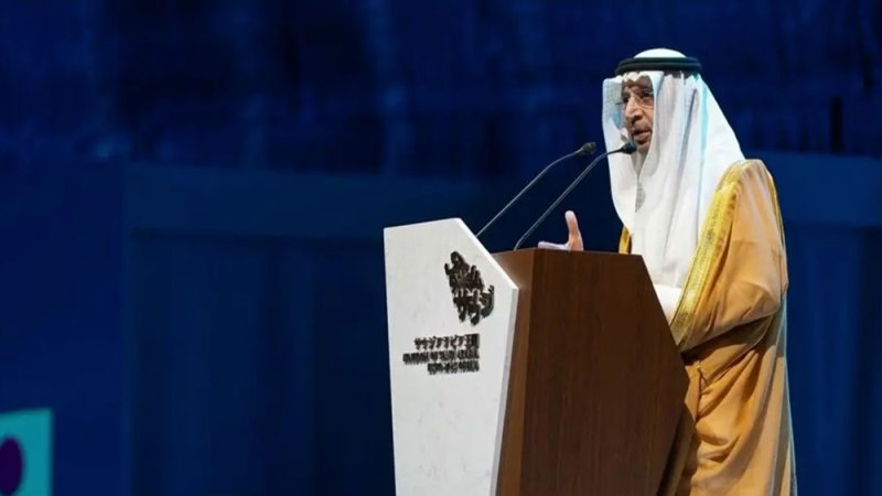 وزير الاستثمار السعودي: ندرس دمج الشركات اليابانية في مناطقنا الاقتصادية الخاص