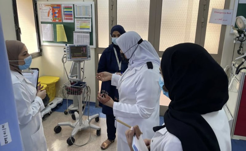 البحرين الخامسة عربياً في تصنيف الرعاية الصحية 2025