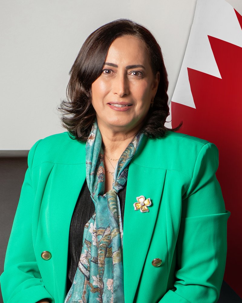 البحرين تستضيف مؤتمرا لزراعة الكلى 2 أكتوبر