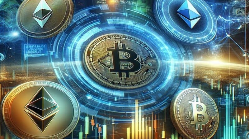 9 بنوك كبرى تطور عملة رقمية مستقرة