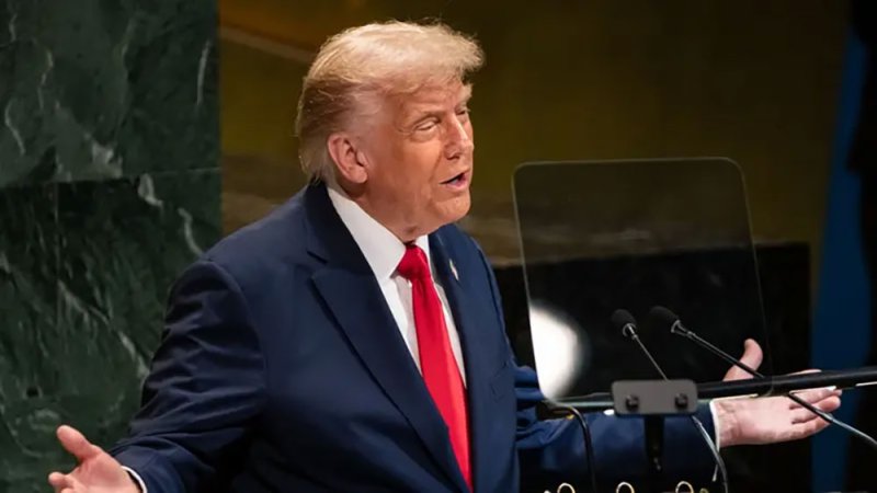 بعد إلغاء العقوبات.. ترامب يعد بإعلان كبير عن سوريا