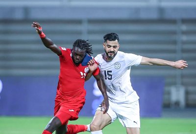 نتائج سلبية في افتتاح الجولة  3 لدوري ناصر بن حمد الممتاز