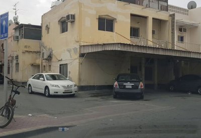 لتثبيت اسم “فريج الحكومة” على مجمع 204 بالمحرق