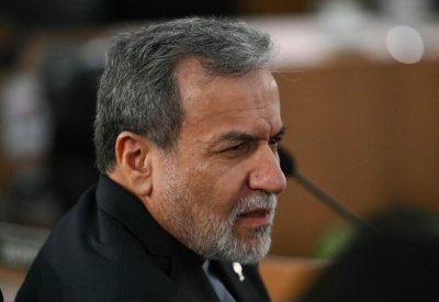 عراقجي يشترط: الاتفاق مع الوكالة مقابل العقوبات