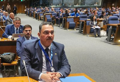مملكة البحرين تحصد جائزة رئيس مجلس الإيكاو تقديراً لتميّزها في أمن الطيران المدني