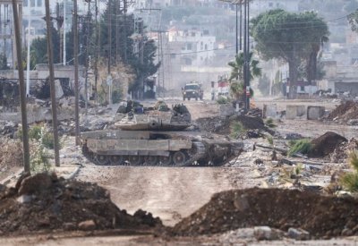 محادثات إسرائيل وسوريا تعثرت في آخر لحظة.. مصادر تكشف