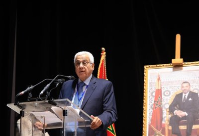 مستشار جلالة الملك لشؤون الإعلام يشيد بالدور البارز للأستاذ الراحل محمد بن عيسى مؤسس مهرجان أصيلة الثقافي في تعزيز الثقافة العربية