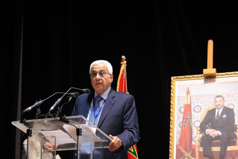 مستشار جلالة الملك لشؤون الإعلام يشيد بالدور البارز للأستاذ الراحل محمد بن عيسى مؤسس مهرجان أصيلة الثقافي في تعزيز الثقافة العربية