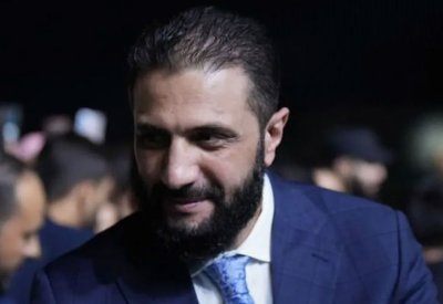 الشرع: سوريا لم تعد معزولة ولا مفر من الوحدة
