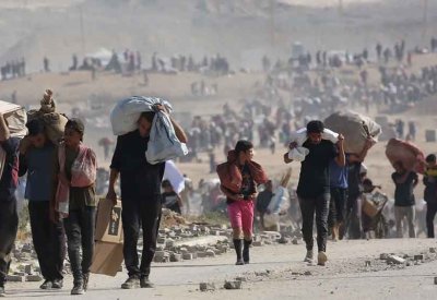 من 21 نقطة.. تفاصيل خطة ترامب لإنهاء حرب غزة