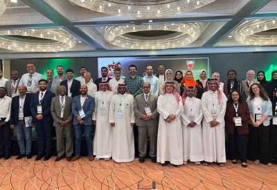ختام فعاليات مؤتمر ومعرض البحرين الأول للطب البيطري 2025