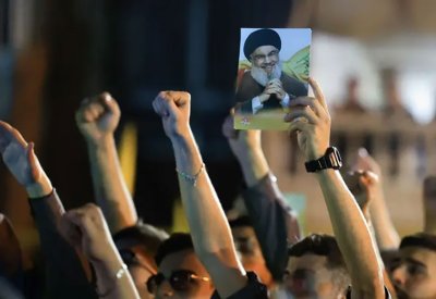 حزب الله في ذكرى مقتل نصر الله: لن نتخلى عن السلاح