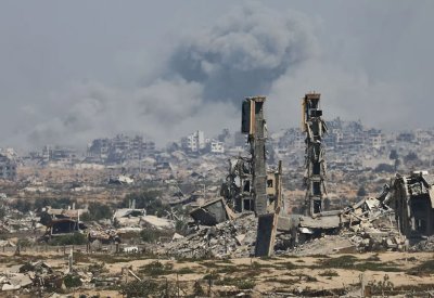 حماس تنفي تقرير "هآرتس": لم نتلقّ "خطة الـ21 بندا"