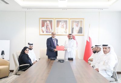 إدارة الأوقاف السنية تطلق حملة التبرع لترميم وصيانة المساجد التي ليس لها وقف عن طريق تطبيق “جاهز”