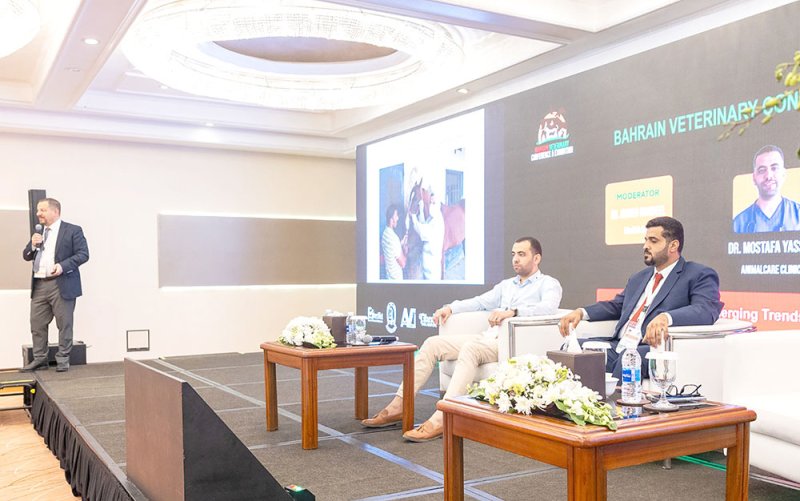 إجماع على توظيف “AI” والكشف المبكر والتطعيم المستمر للحيوانات