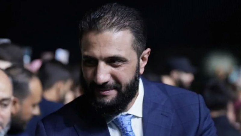 الشرع: سوريا لم تعد معزولة ولا مفر من الوحدة