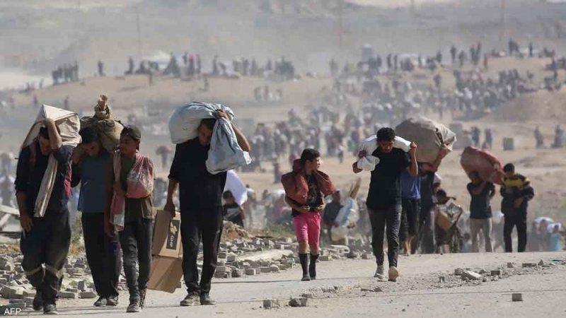 من 21 نقطة.. تفاصيل خطة ترامب لإنهاء حرب غزة