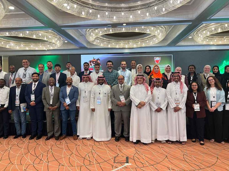 ختام فعاليات مؤتمر ومعرض البحرين الأول للطب البيطري 2025